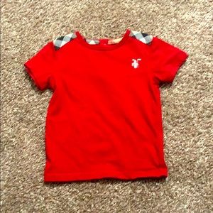 Burberry Tshirt